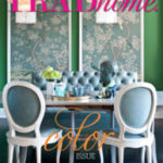 TradHome Color Issue