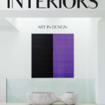 Interiors magazine